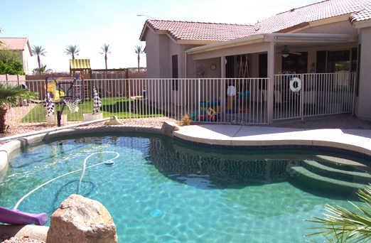 3340 E Irwin Ave., Mesa, AZ 85204