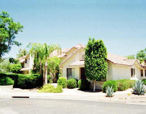 2926 N Oregon St. #7, Chandler, AZ 85225