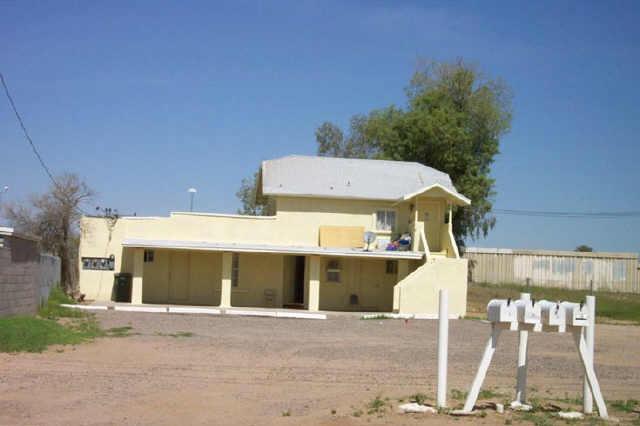 1822 E Portland St., Phoenix, AZ 85006