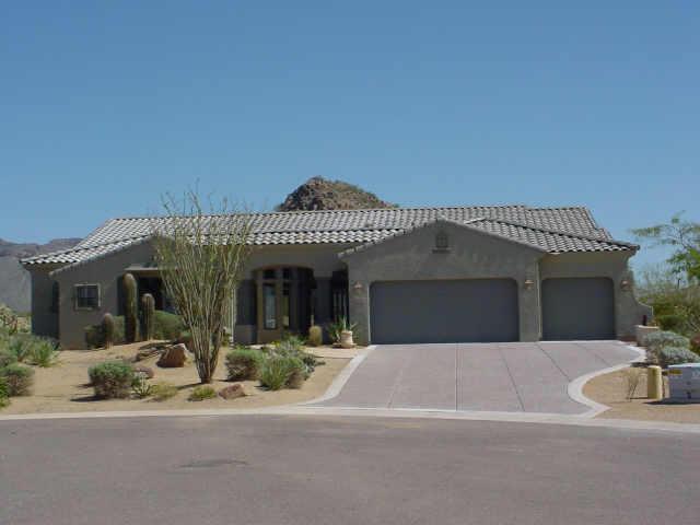 2713 N 88th St., Mesa, AZ 85207