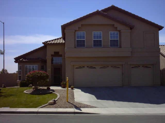 6261 E Riverdale St., Mesa, AZ 85215