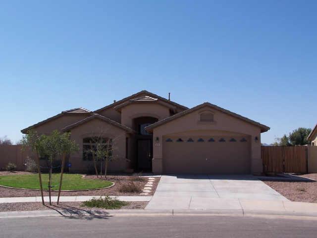 21191 E Calle De Flores St., Queen Creek, AZ 85242