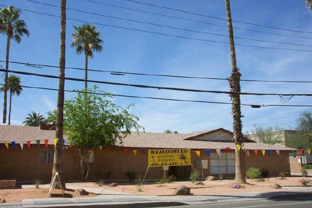 44 S Horne Ave., Mesa, AZ 85204