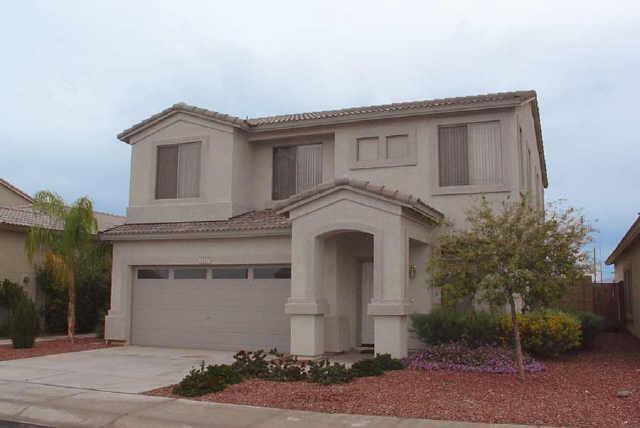 1117 S Amandes Dr., Mesa, AZ 85208
