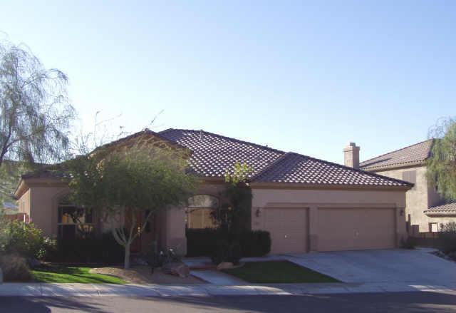 241 W Mountain Sky Ave., Phoenix, AZ 85045