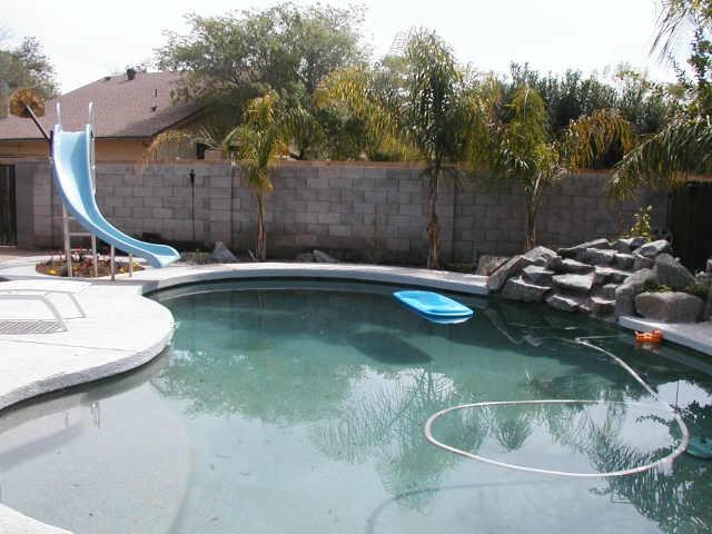 707 W Mcnair St., Chandler, AZ 85225