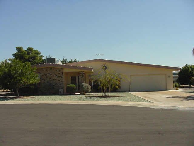 17025 N Fiesta Ct., Sun City, AZ 85373