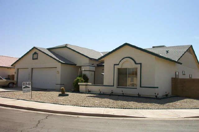 10135 W Denton Ln., Glendale, AZ 85307