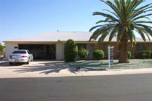 10330 W Sombrero Cir., Sun City, AZ 85373