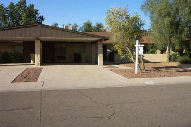 5216 W Vogel Ave., Glendale, AZ 85302