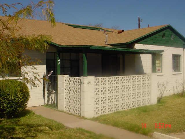 2969 N 19th Ave. #44, Phoenix, AZ 85015