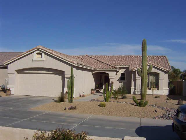 17839 N Becke Ln., Surprise, AZ 85374