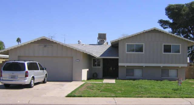 5545 N 41st Dr., Phoenix, AZ 85019