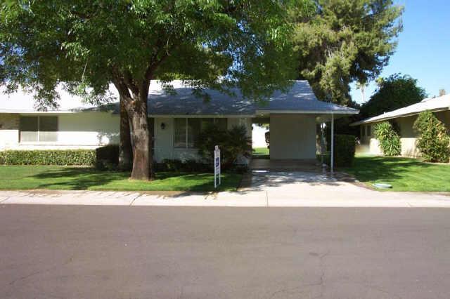 19206 N Lake Forest Dr., Sun City, AZ 85373
