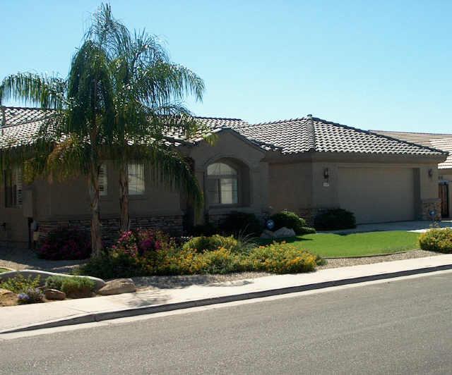 5445 E Harmony Ave., Mesa, AZ 85206