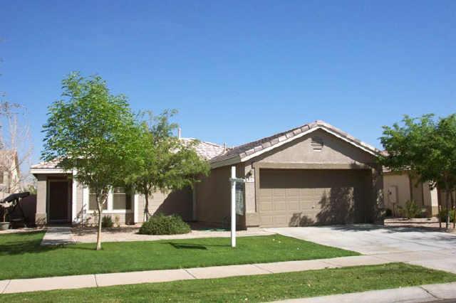714 W Henderson Ln., Gilbert, AZ 85233