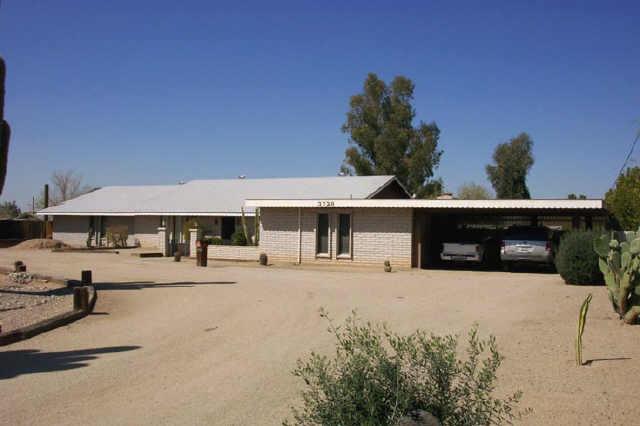 3728 W Union Hills Rd., Phoenix, AZ 85308