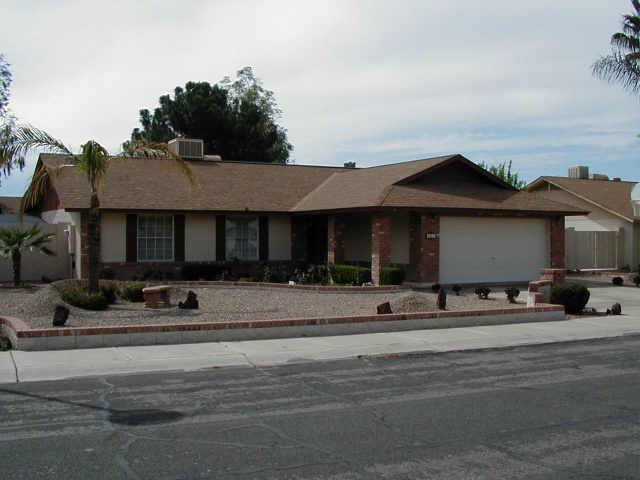 409 W Monona Dr., Phoenix, AZ 85207