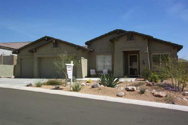 4309 S Tigre Del Mar Dr., Gold Canyon, AZ 85118