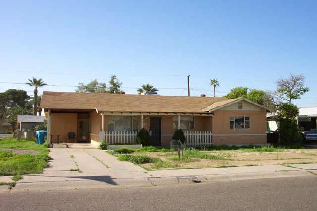 2823 W Palo Verde Dr., Phoenix, AZ 85017