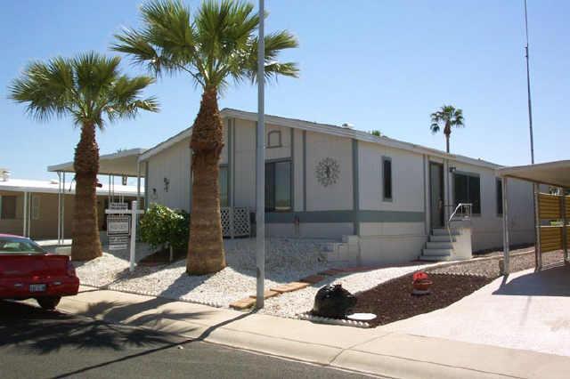 5715 E Player Pl., Mesa, AZ 85215