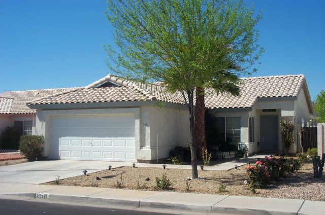 258 S Jesse St., Chandler, AZ 85225