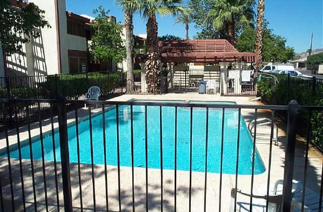 4211 E Palm Ln. #106, Phoenix, AZ 85008