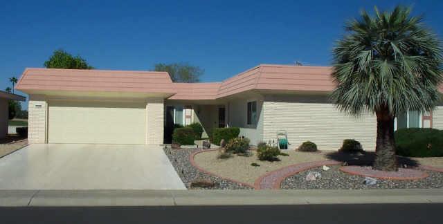 10738 W Wheatridge Dr., Sun City, AZ 85373