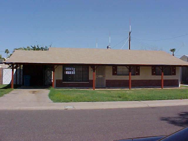 3002 W Marlette Ave., Phoenix, AZ 85017