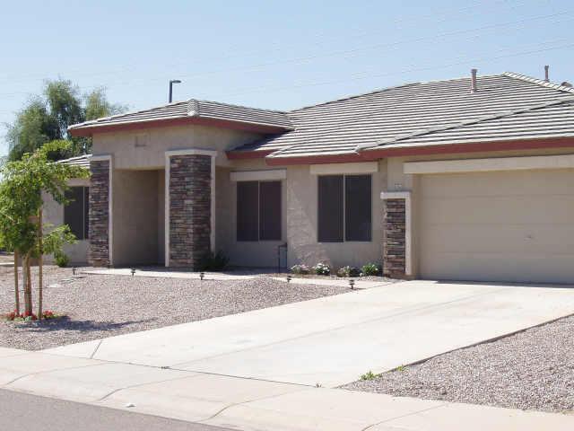 2060 S Portland Ave., Gilbert, AZ 85296