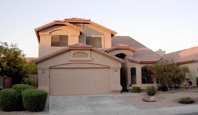 4710 E Sands Dr., Phoenix, AZ 85050