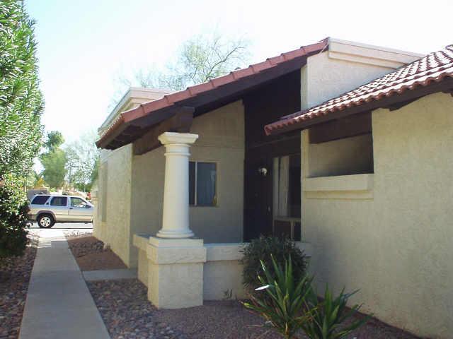 502 W Tonopah Dr. ##8, Phoenix, AZ 85027