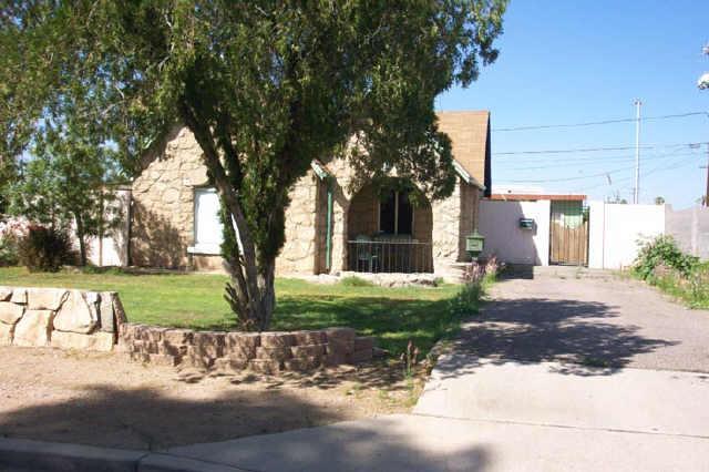 1906 W Monte Vista Rd., Phoenix, AZ 85009