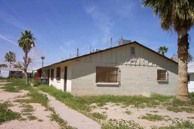 6440 S 22nd St. #1-4, Phoenix, AZ 85042