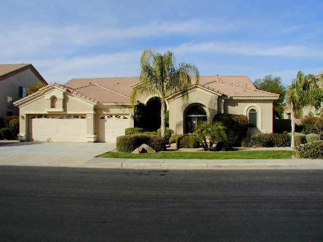 3342 E Jacinto Ave., Mesa, AZ 85204