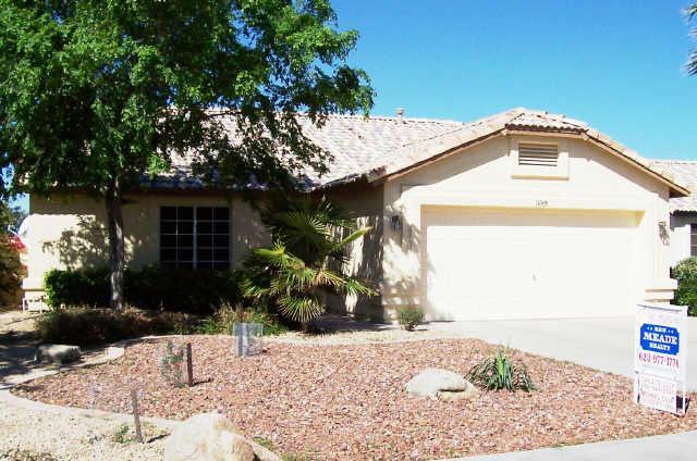 19968 N 108th Ln., Sun City, AZ 85373