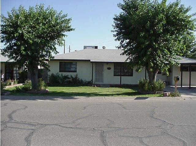 117 E Escalante Ave., Buckeye, AZ 85326