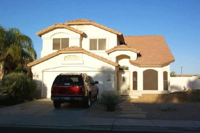 1040 S Riata St., Gilbert, AZ 85296