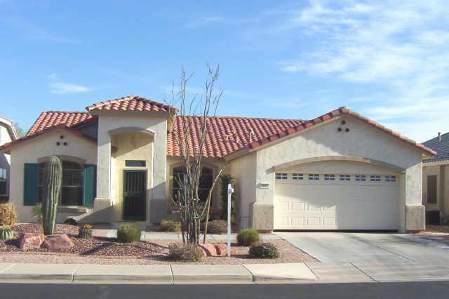 17607 N Goldwater Dr., Surprise, AZ 85374