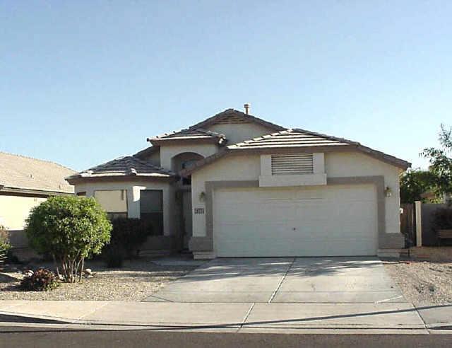 677 E Devon Dr., Gilbert, AZ 85296