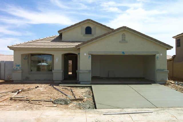 1538 N Mountain Ln., Casa Grande, AZ 85222