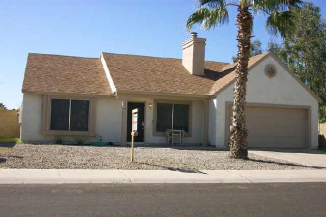 1019 E Sequoia Dr., Phoenix, AZ 85024