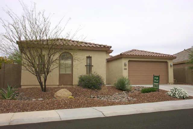 3330 W Morse Dr., Anthem, AZ 85086