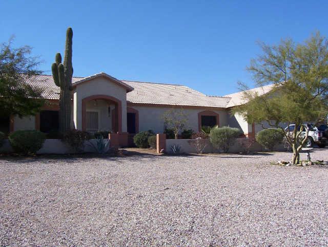 5207 W Judd Rd., Queen Creek, AZ 85144