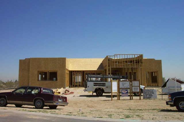 3923 N 197th Ave., Buckeye, AZ 85396