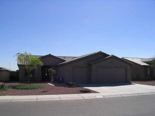15015 W Banff Ln., Surprise, AZ 85379