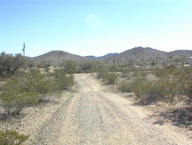22345 W Crivello Rd., Buckeye, AZ 85326