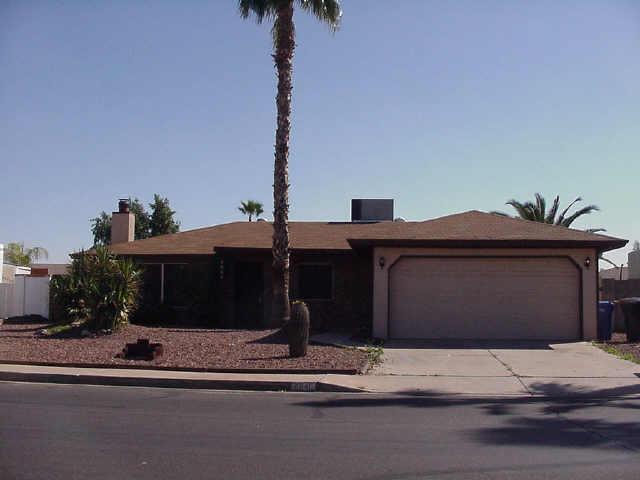 2541 E Inverness Ave., Mesa, AZ 85204
