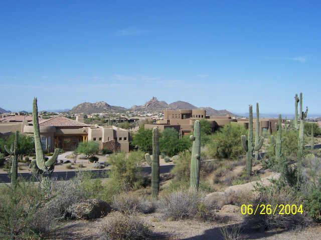 11100 E Cinder Cone Ter. #35, Scottsdale, AZ 85262