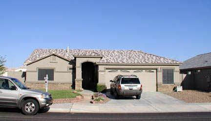 547 N Aletta St., Mesa, AZ 85207